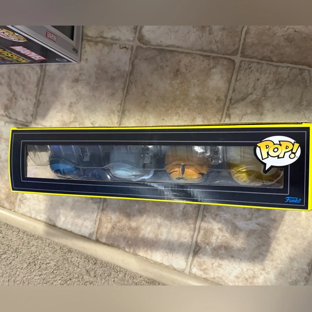 Funko Star Wars Set - Picture 2 of 6